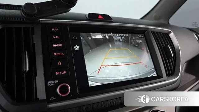 Kia The New Ray 2021 Серый из Кореи, фото 6