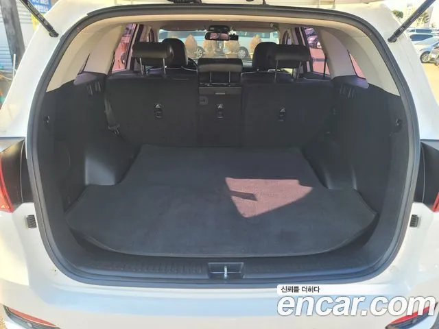 Kia The New Sorento id 2672345 из Кореи 6