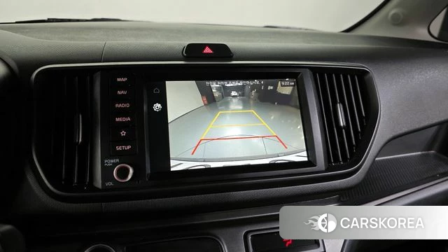 Kia The New Kia Ray 2023 Жемчужный цвет из Кореи, фото 6