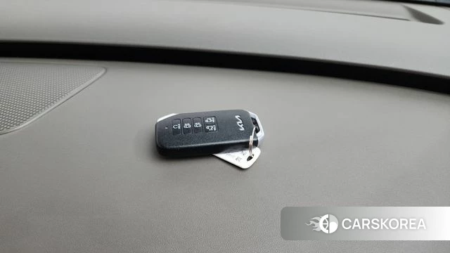 Kia Carnival 4th generation 2021 Белый из Кореи, фото 6