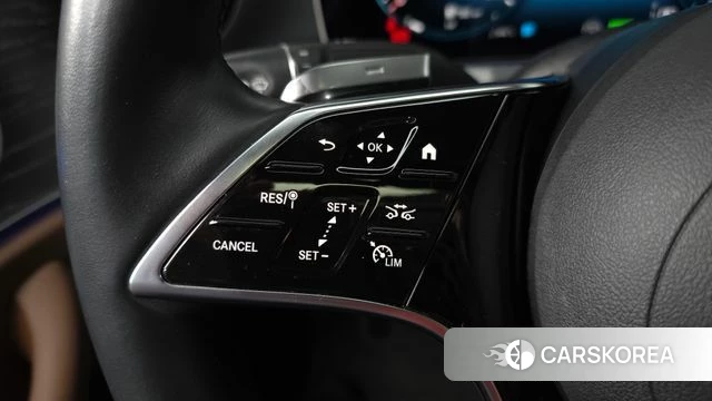 Mercedes-Benz E-Class W213 2022 Белый из Кореи, фото 6