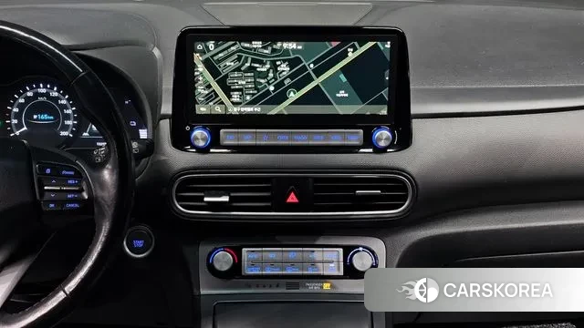 Hyundai Kona Electric 2020 Белый из Кореи, фото 6