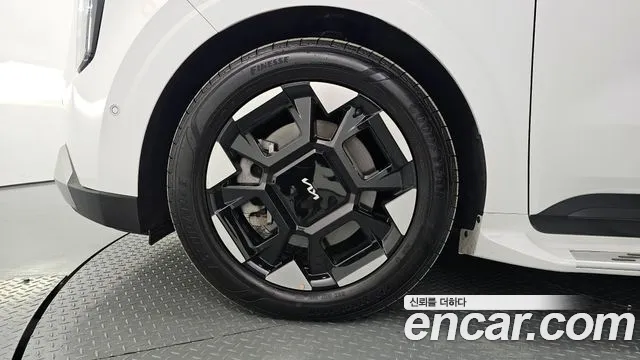 Kia The New Carnival 4th Generation id 2664718 из Кореи 6