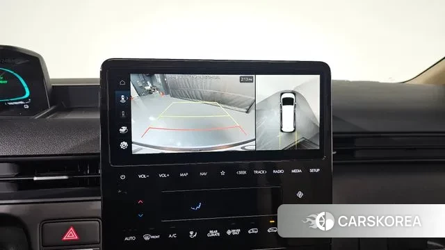 Hyundai Staria 2024 Белый из Кореи, фото 6