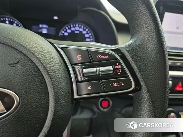 Kia Come New K3 2018 Белый из Кореи, фото 6