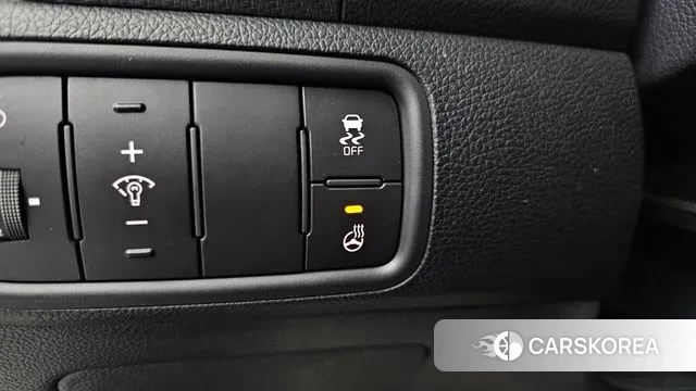 Kia The New K3 2018 Белый из Кореи, фото 6