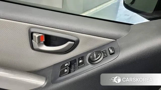 Hyundai The New Grand Starex 2020 Серебряный из Кореи, фото 6