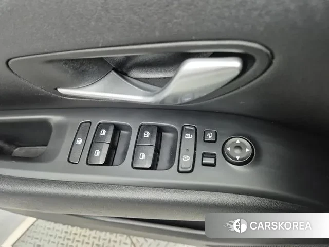 Hyundai Tucson (NX4) 2021 Белый из Кореи, фото 6