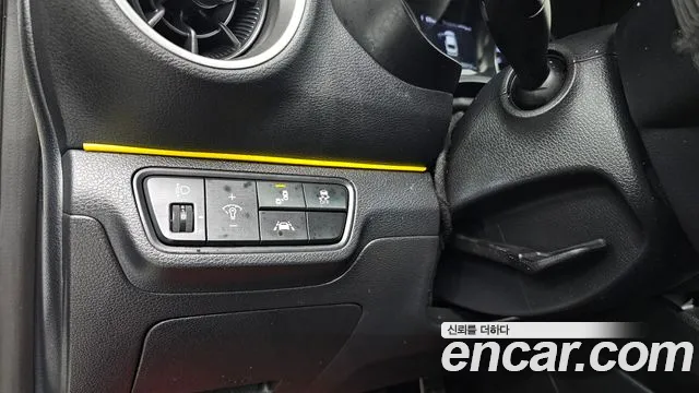 Kia Come New K3 2018 Белый из Кореи, фото 6