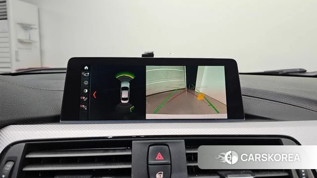 BMW 3 Series (F30) 2018 Белый из Кореи, фото 6