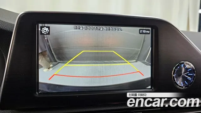 Hyundai Grandeur IG 2019 Черный из Кореи, фото 6