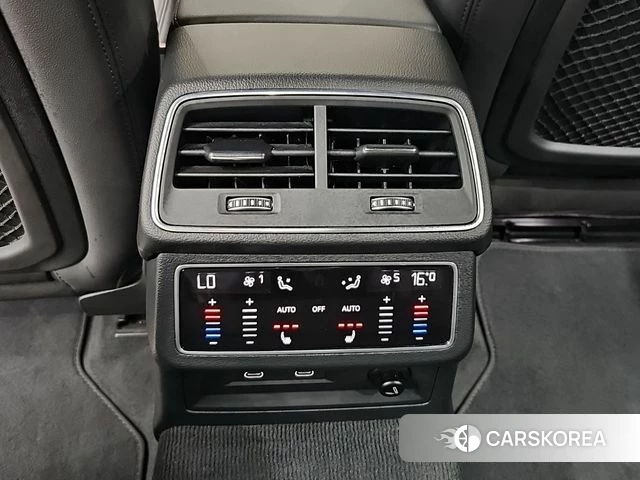Audi A6 (C8) 2023 Белый из Кореи, фото 5