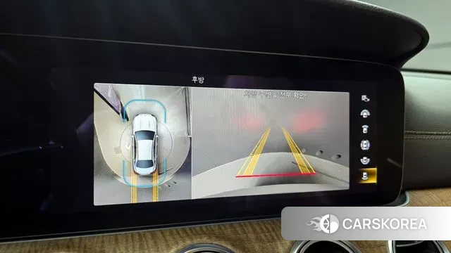 Mercedes-Benz E-Class W213 2021 Белый из Кореи, фото 6