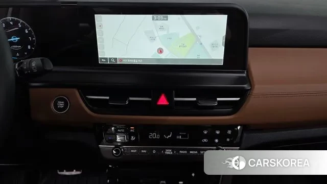 Kia The New Seltos 2024 Белый из Кореи, фото 6