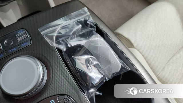 Genesis GV60 2023 Белый из Кореи, фото 6