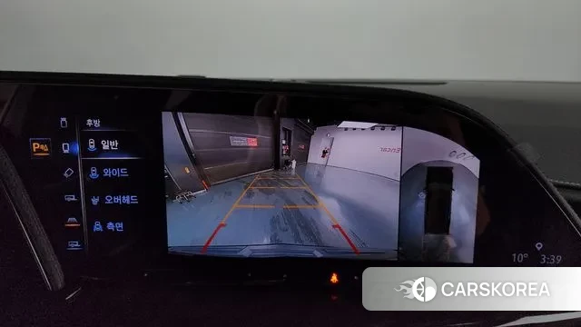 Cadillac Escalade 5th Generation 2022 Черный из Кореи, фото 6