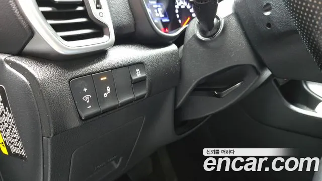 Kia Sportage 4th Generation id 2708570 из Кореи 6