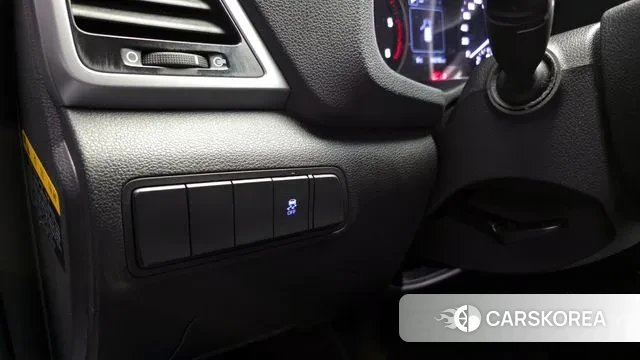 Hyundai All New Tucson 2018 Белый из Кореи, фото 6