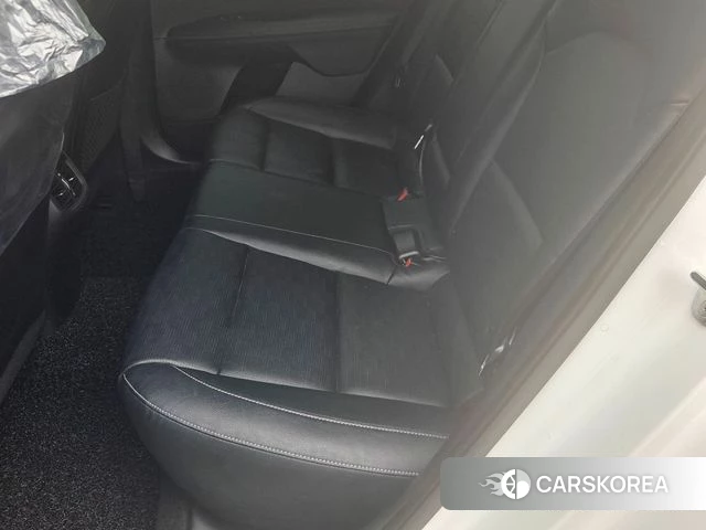 Kia Come New K3 2020 Белый из Кореи, фото 6