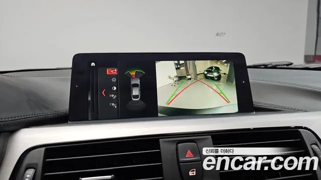 BMW 4 Series (F32) id 2716236 из Кореи 6