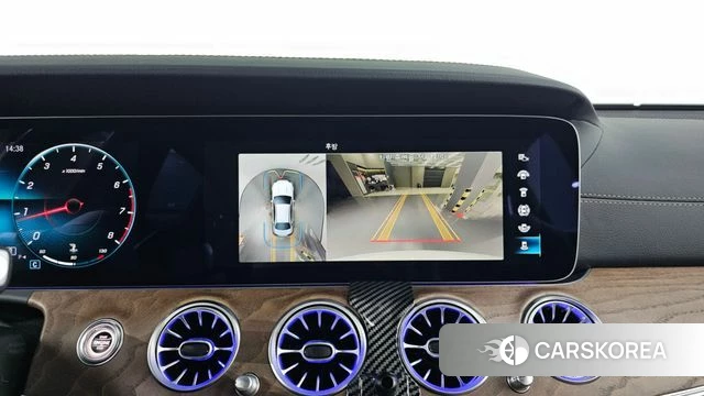 Mercedes-Benz E-Class W213 2023 Белый из Кореи, фото 6
