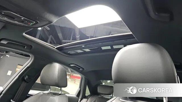 Audi A4 (B9) 2021 Черный из Кореи, фото 6