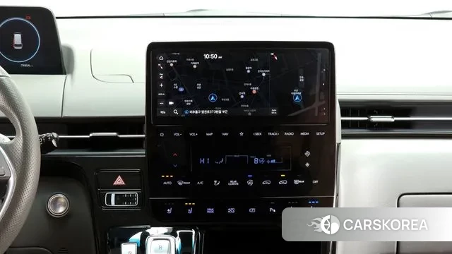 Hyundai Staria 2024 Черный из Кореи, фото 6