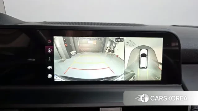 Kia The New Seltos 2024 Черный из Кореи, фото 6