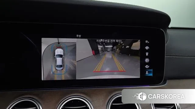 Mercedes-Benz E-Class W213 2022 Белый из Кореи, фото 6