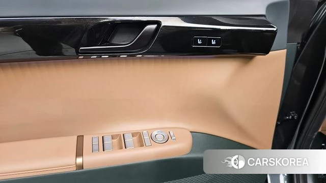 Hyundai Grandeur (GN7) 2025 Серый из Кореи, фото 6