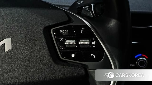 Kia EV6 2022 Белый из Кореи, фото 6