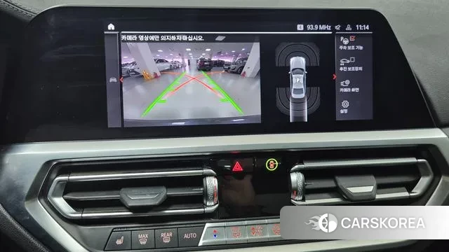 BMW 3 Series (G20) 2021 Серый из Кореи, фото 6