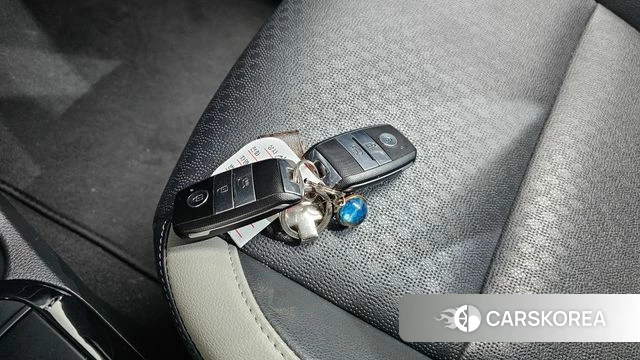 Kia All New Morning (JA) 2018 Белый из Кореи, фото 6