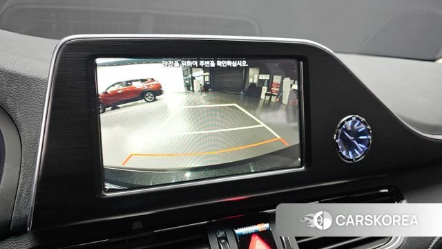 Hyundai Grandeur IG 2018 Серый из Кореи, фото 6