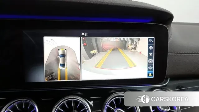 Mercedes-Benz CLS-Class C257 2019 Белый из Кореи, фото 6