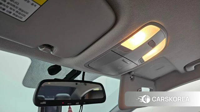 Hyundai Avante AD 2018 Белый из Кореи, фото 6