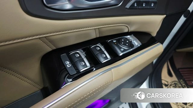 Kia The New Sorento 4th Generation 2024 Белый из Кореи, фото 6