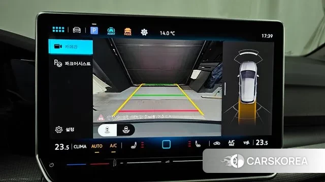 Volkswagen Golf 8th Generation 2025 Серебряный из Кореи, фото 6