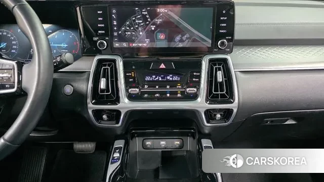 Kia Sorento 4th Generation 2020 Серый из Кореи, фото 6