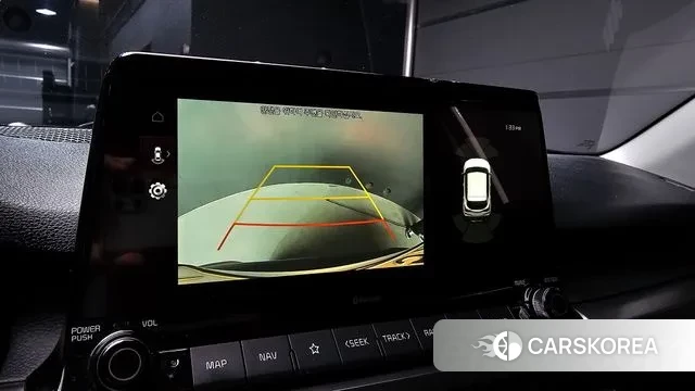 Kia Seltos 2021 Белый из Кореи, фото 6