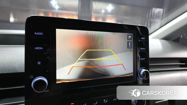 Hyundai Staria 2023 Серый из Кореи, фото 6