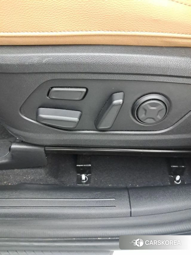 Kia Sorento 4th Generation 2020 Белый из Кореи, фото 6