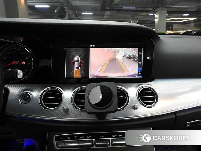 Mercedes-Benz E-Class W213 2019 Черный из Кореи, фото 6