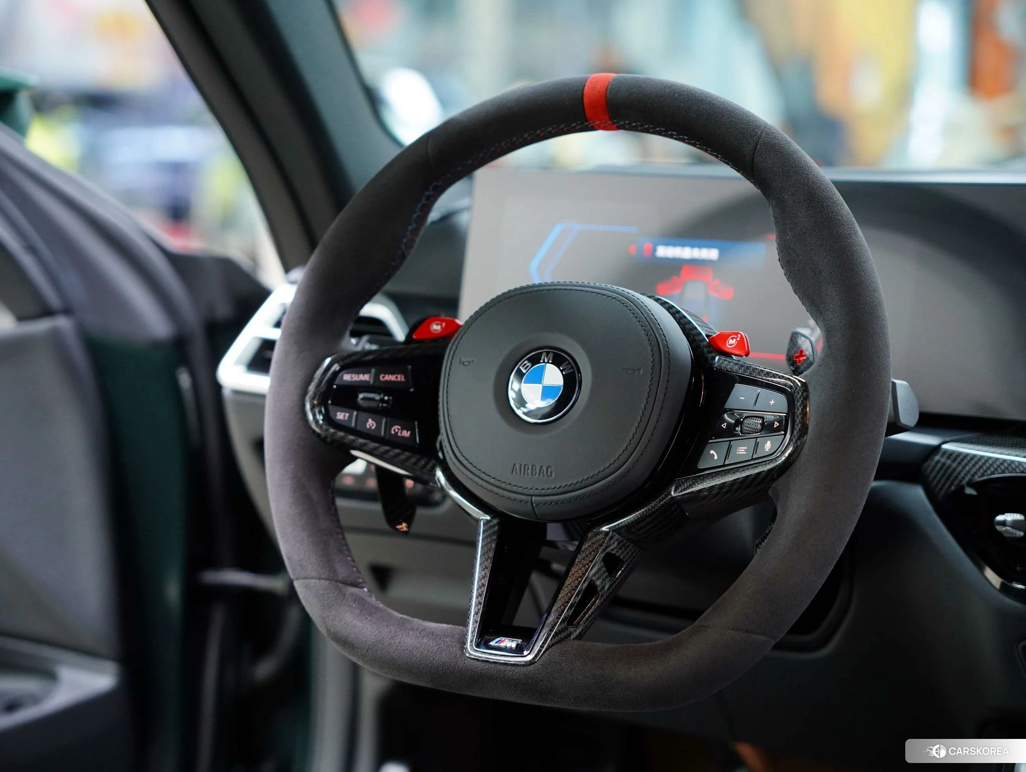BMW M4 2025 Зеленый из Китая, фото 6