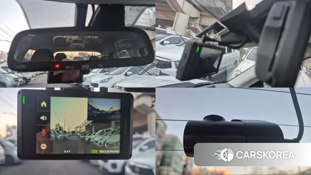 Hyundai Casper 2022 Белый из Кореи, фото 6