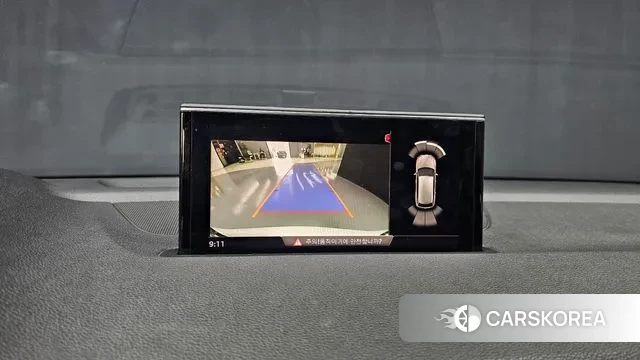 Audi Q7 (4M) 2019 Белый из Кореи, фото 6