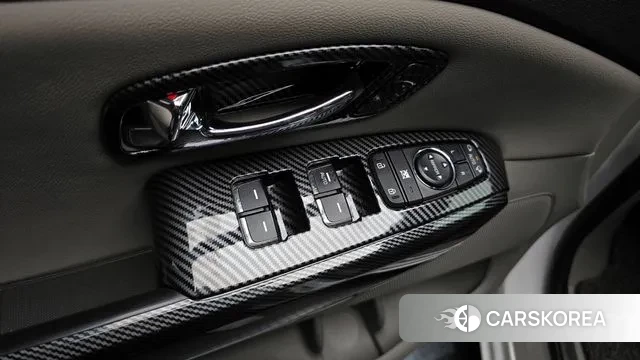 Kia The New Carnival 2019 Белый из Кореи, фото 6