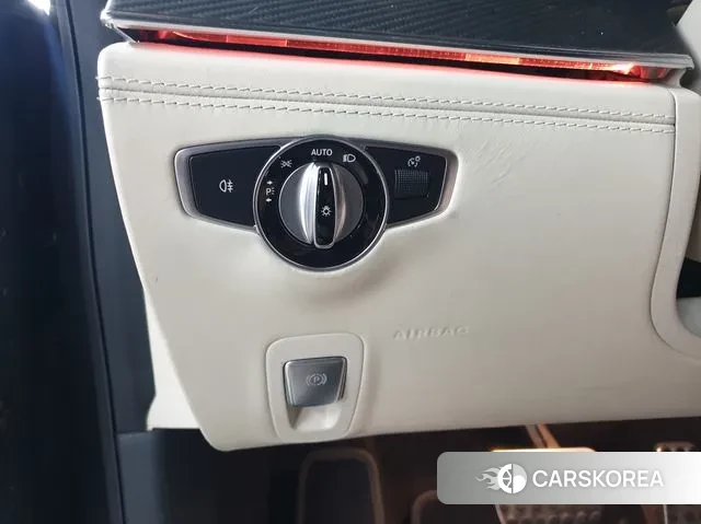 Mercedes-Benz AMG GT 2021 Серый из Кореи, фото 6