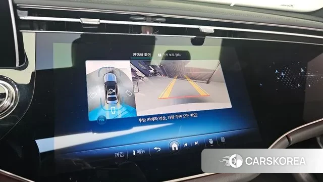 Mercedes-Benz E-Class W214 2025 Белый из Кореи, фото 6