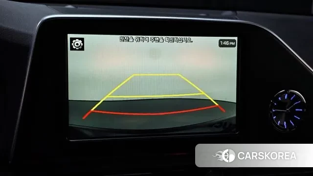 Hyundai Grandeur IG 2018 Серый из Кореи, фото 6